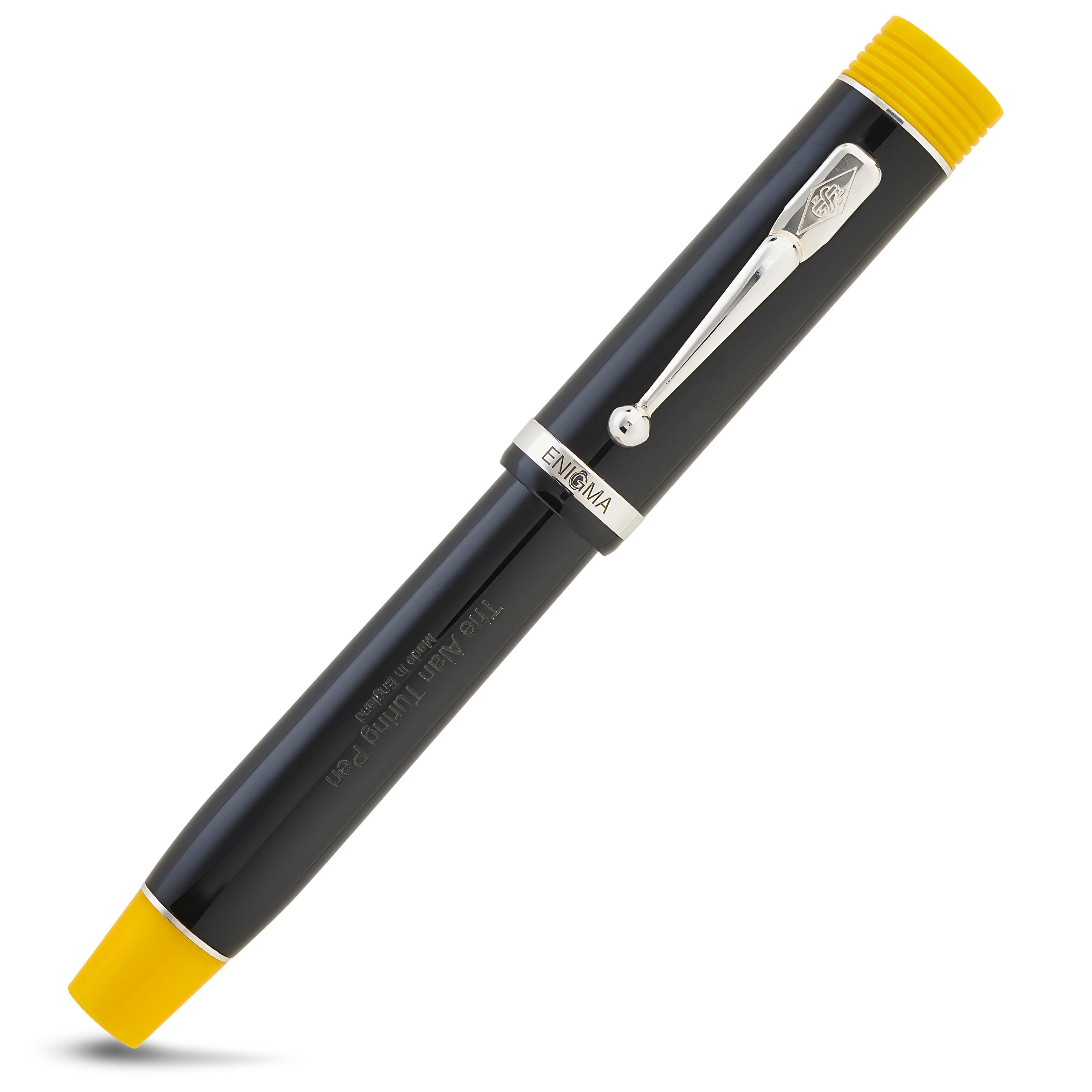 エッセイ essey ペン立て ペンペン Pen Pen ブラック ES-05219<br>