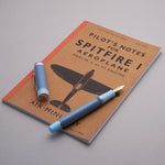 Conway Stewart Churchill Spitfire conwaystewart.com