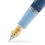 Conway Stewart Churchill Spitfire conwaystewart.com