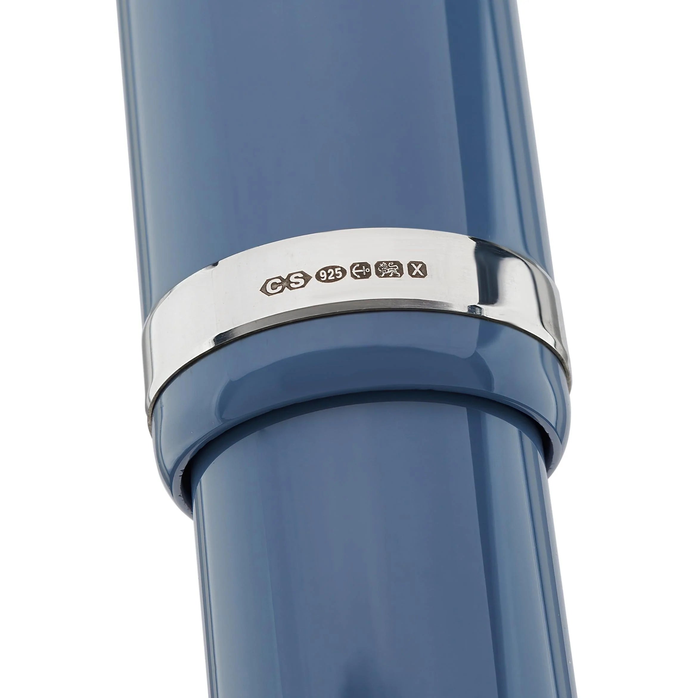 Conway Stewart Churchill Spitfire conwaystewart.com